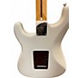 Used 2023 Fender American Professional II Stratocaster Olympic White Solid Body Electric Guitar