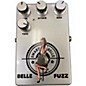 Used Smart Belle Belle Fuzz Effect Pedal thumbnail