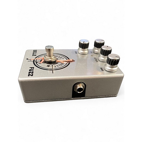 Used Smart Belle Belle Fuzz Effect Pedal