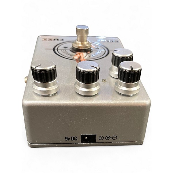 Used Smart Belle Belle Fuzz Effect Pedal