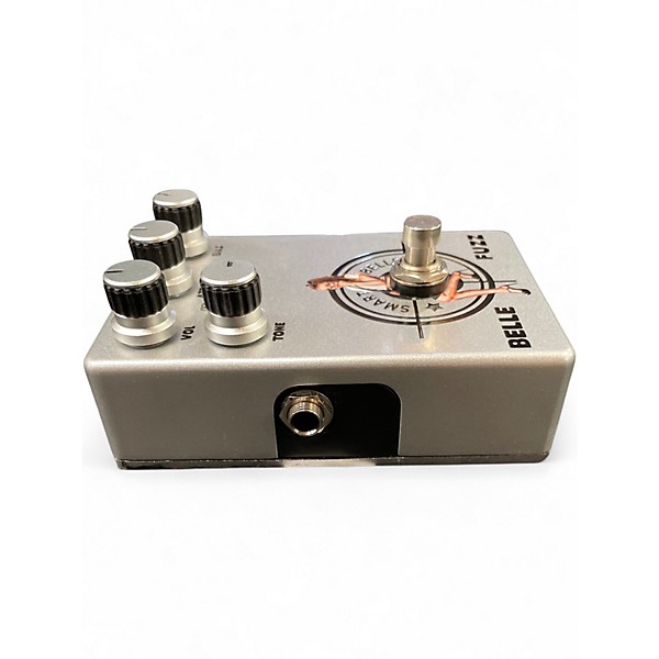 Used Smart Belle Belle Fuzz Effect Pedal