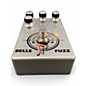Used Smart Belle Belle Fuzz Effect Pedal