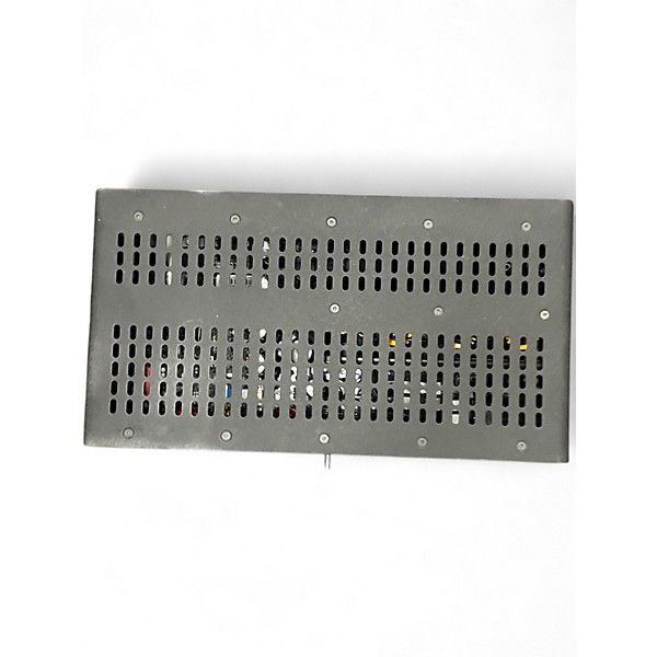 Used Universal Audio OX BOX Tube Guitar Amp Head