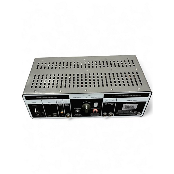 Used Universal Audio OX BOX Tube Guitar Amp Head