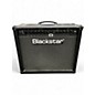 Used Blackstar ID:60TVP 1x12 60W Guitar Combo Amp thumbnail