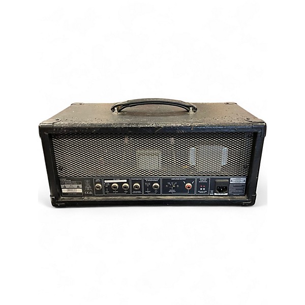 Used Bugera G20 INFINIUM Tube Guitar Amp Head