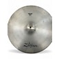 Used Zildjian 20in A Custom Medium Ride Cymbal thumbnail
