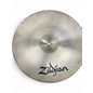Used Zildjian 20in A Custom Medium Ride Cymbal