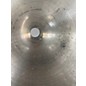 Used Zildjian 20in A Custom Medium Ride Cymbal