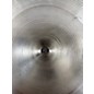 Used Zildjian 20in A Custom Medium Ride Cymbal