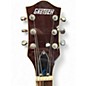 Used Gretsch Guitars G5622T Electromatic Center Block Double Cut Bigsby Orange Hollow Body Electric Guitar