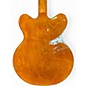 Used Gretsch Guitars G5622T Electromatic Center Block Double Cut Bigsby Orange Hollow Body Electric Guitar
