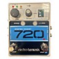 Used Electro-Harmonix 720 Stereo Looper Pedal thumbnail