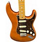 Used Fender Vintera 70s Stratocaster Natural Solid Body Electric Guitar thumbnail