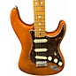 Used Fender Vintera 70s Stratocaster Natural Solid Body Electric Guitar