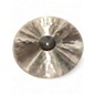 Used SABIAN 15in HHX COMPLEX MEDIUM HATS PAIR Cymbal