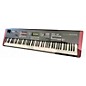 Used Yamaha MOXF8 88 Key Keyboard Workstation thumbnail