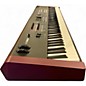 Used Yamaha MOXF8 88 Key Keyboard Workstation