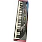 Used Yamaha MOXF8 88 Key Keyboard Workstation