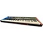 Used Yamaha MOXF8 88 Key Keyboard Workstation