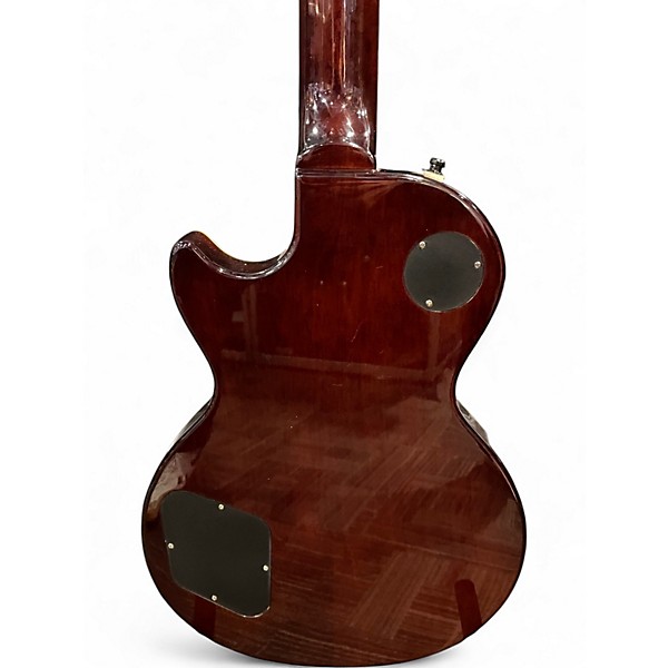 Used Epiphone Slash Signature Les Paul Classic November Burst Solid Body Electric Guitar