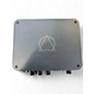 Used Darkglass ALPHA OMEGA 500 Bass Amp Head thumbnail