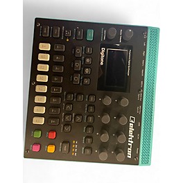 Used Elektron DIGITONE Drum Machine