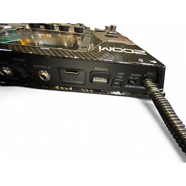 Used Zoom G6 Effect Processor