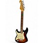 Used Fender American Professional Stratocaster SSS 2 Color Sunburst Solid Body Electric Guitar thumbnail