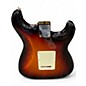 Used Fender American Professional Stratocaster SSS 2 Color Sunburst Solid Body Electric Guitar