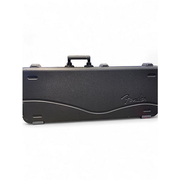 Used Fender American Professional Stratocaster SSS 2 Color Sunburst Solid Body Electric Guitar