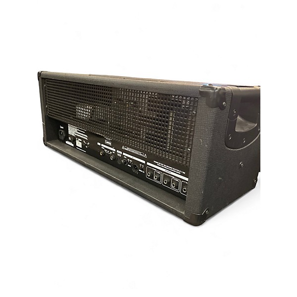 Used Laney IRONHEART IRT60H Tube Guitar Amp Head