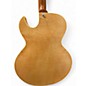 Vintage 1998 Gibson ES-175 Natural Hollow Body Electric Guitar