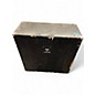 Used Avatar 4X12 Cabinet Guitar Cabinet