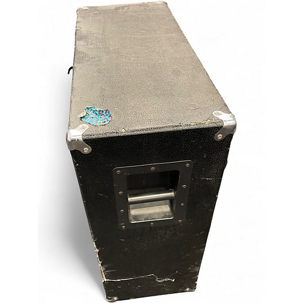 Used Avatar 4X12 Cabinet Guitar Cabinet