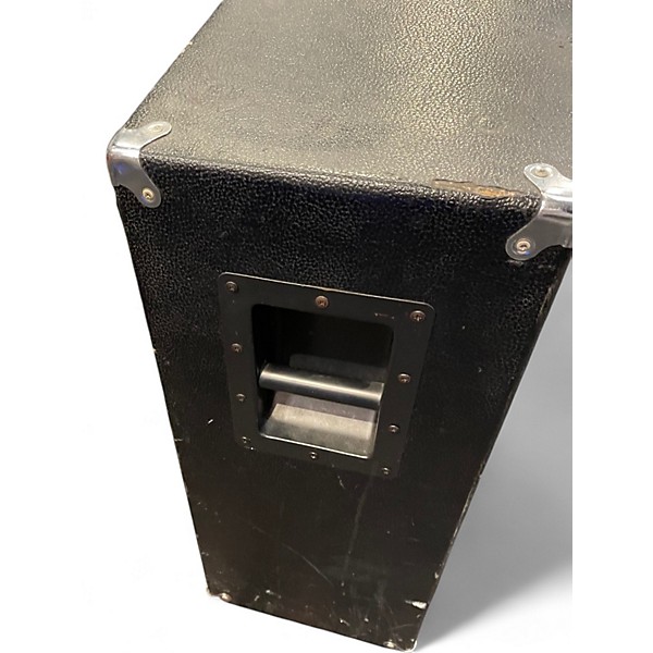 Used Avatar 4X12 Cabinet Guitar Cabinet