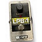 Used Electro-Harmonix Nano LPB1 Linear Power Booster Effect Pedal thumbnail