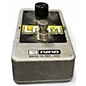 Used Electro-Harmonix Nano LPB1 Linear Power Booster Effect Pedal