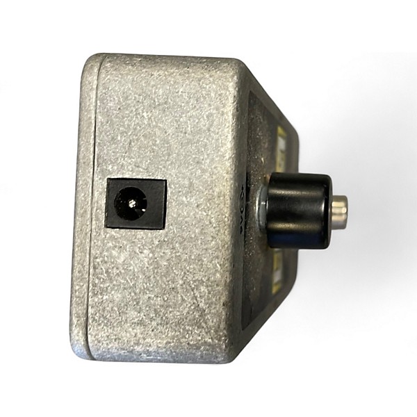 Used Electro-Harmonix Nano LPB1 Linear Power Booster Effect Pedal