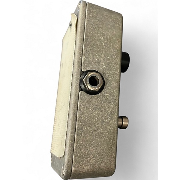 Used Electro-Harmonix Nano LPB1 Linear Power Booster Effect Pedal