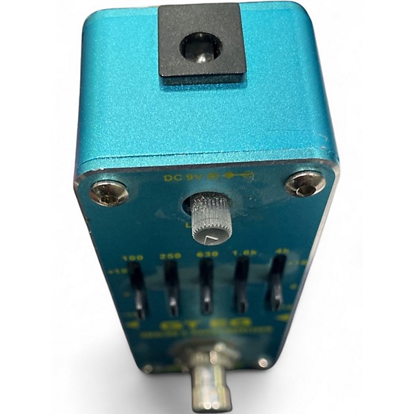 Used Tomsline Engineering GT EQ Pedal