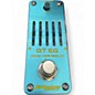 Used Tomsline Engineering GT EQ Pedal