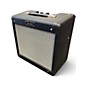 Used Fender Pro Junior IV 15W 1x10 Tube Guitar Combo Amp