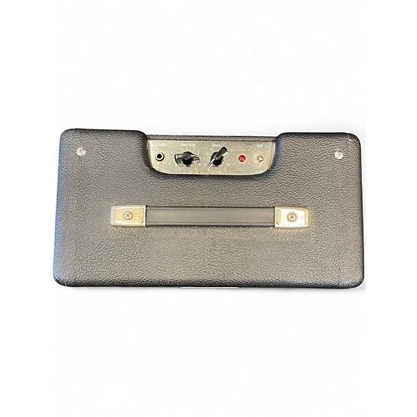 Used Fender Pro Junior IV 15W 1x10 Tube Guitar Combo Amp