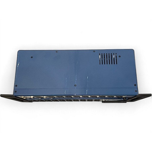 Used Soundcraft UI24R Digital Mixer