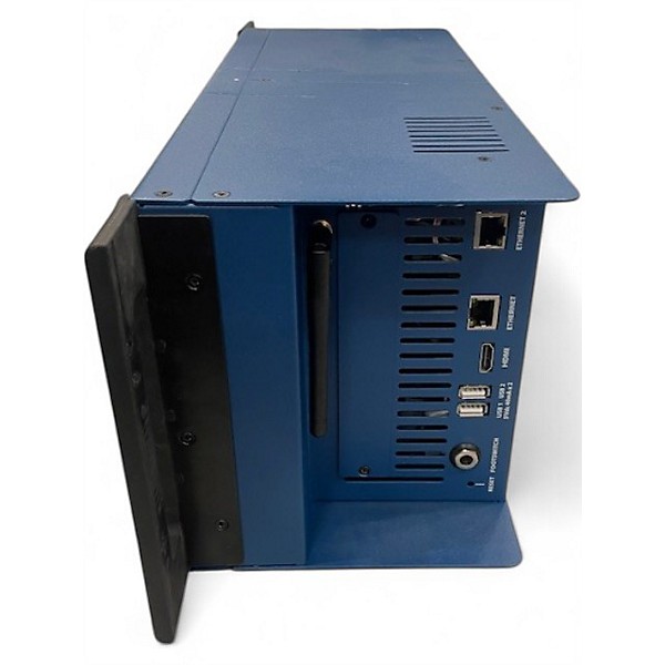 Used Soundcraft UI24R Digital Mixer