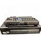 Used Zoom LIVETRAK L12 Unpowered Mixer