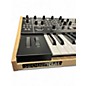 Used Sequential Trigon-6 Synthesizer