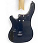 Used Rogue SX100B DARK BLUE Electric Bass Guitar