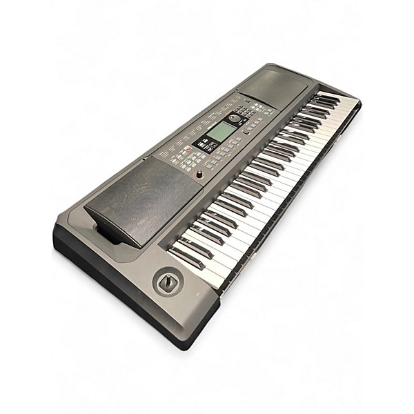 Used KORG EK50 Synthesizer